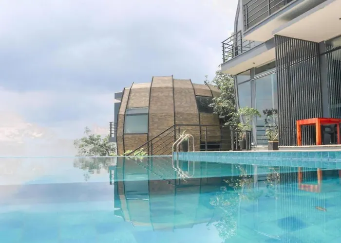 Green Acres Leisure Resort&Spa