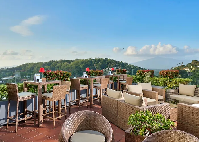 Grand Serendib Hotel