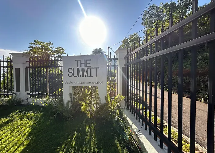 The Summit Kandy