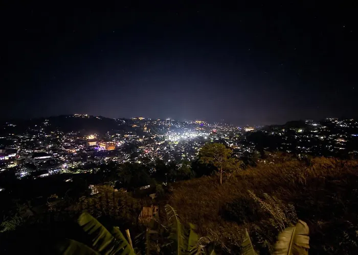 The Summit Kandy